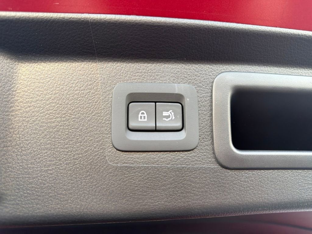 2024 Mazda Mazda CX-50 2.5 Turbo Premium Plus Package