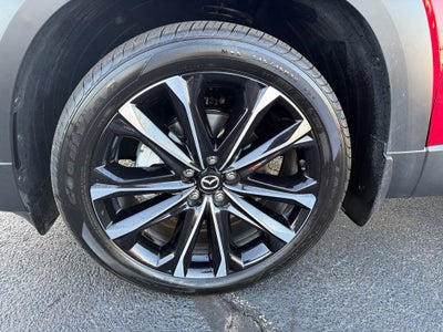 2024 Mazda Mazda CX-50 2.5 Turbo Premium Plus Package