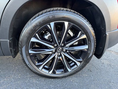 2024 Mazda Mazda CX-50 2.5 Turbo Premium Plus Package