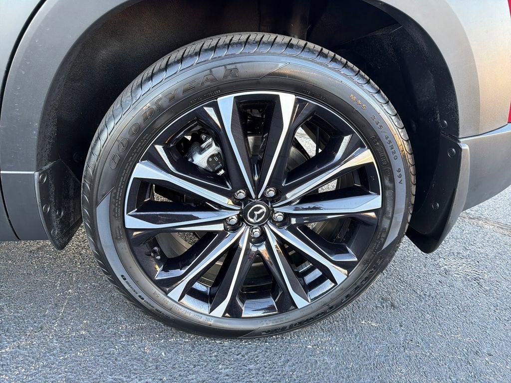 2024 Mazda Mazda CX-50 2.5 Turbo Premium Plus Package