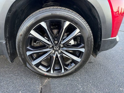 2024 Mazda Mazda CX-50 2.5 Turbo Premium Plus Package