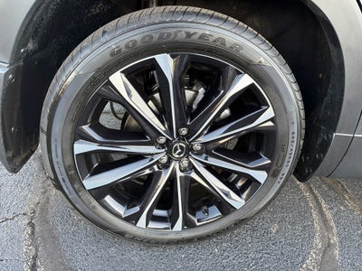 2024 Mazda Mazda CX-50 2.5 Turbo Premium Plus Package