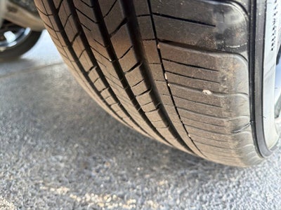 2024 Mazda Mazda CX-50 2.5 Turbo Premium Plus Package