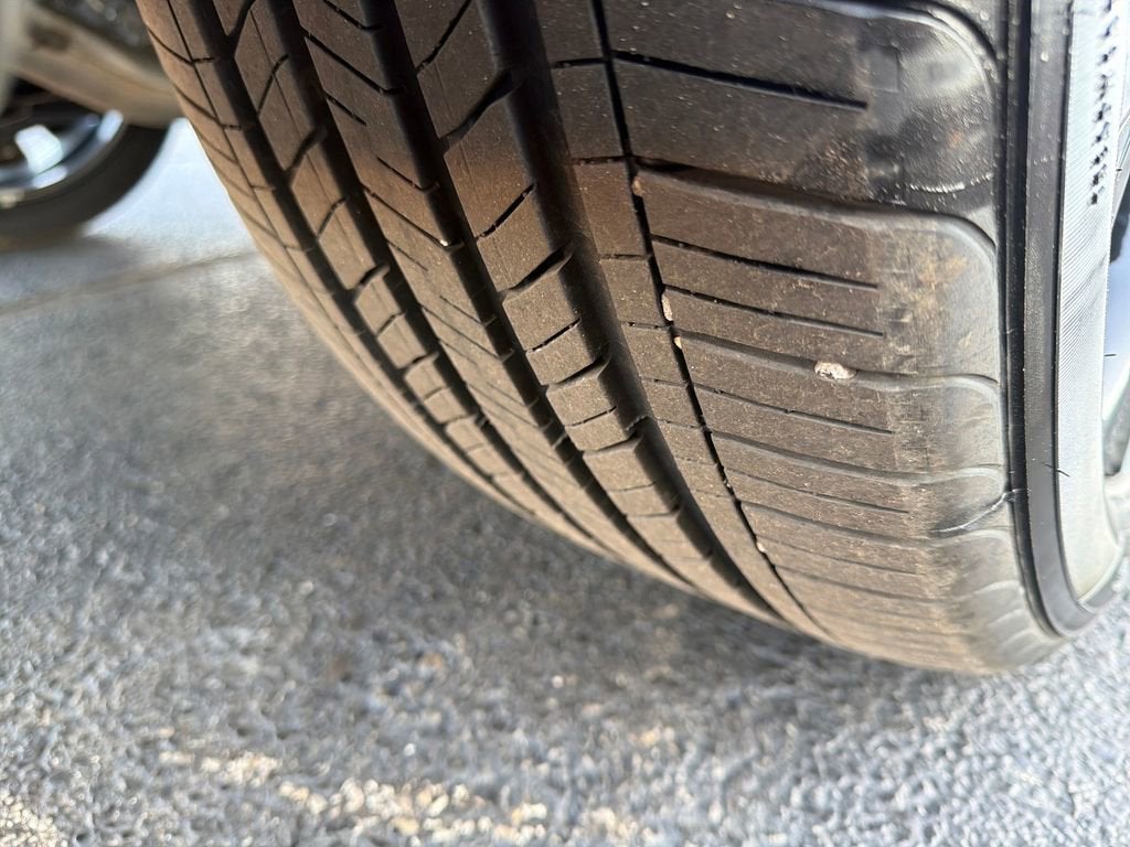 2024 Mazda Mazda CX-50 2.5 Turbo Premium Plus Package