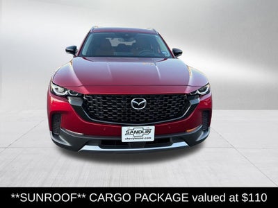 2024 Mazda Mazda CX-50 2.5 Turbo Premium Plus Package