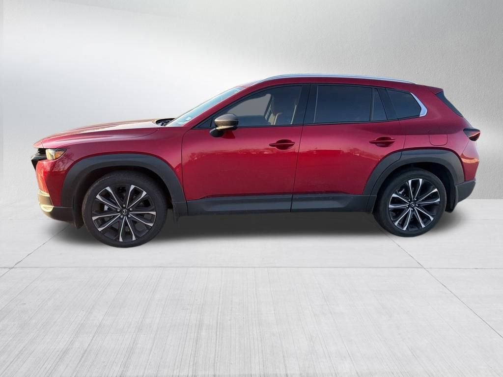 2024 Mazda Mazda CX-50 2.5 Turbo Premium Plus Package