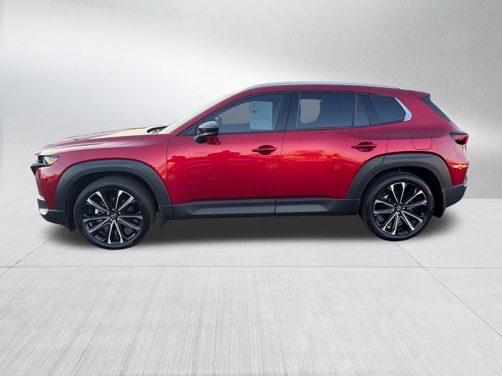 2024 Mazda Mazda CX-50 2.5 Turbo Premium Plus Package