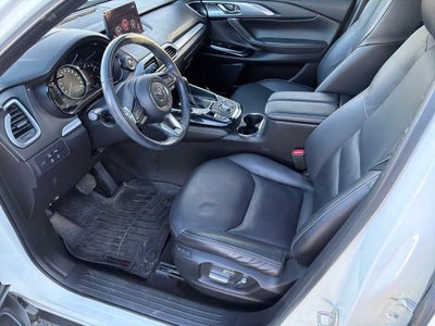 2020 Mazda Mazda CX-9 Grand Touring