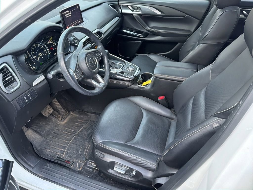 2020 Mazda Mazda CX-9 Grand Touring