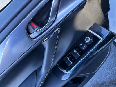 2020 Mazda Mazda CX-9 Grand Touring