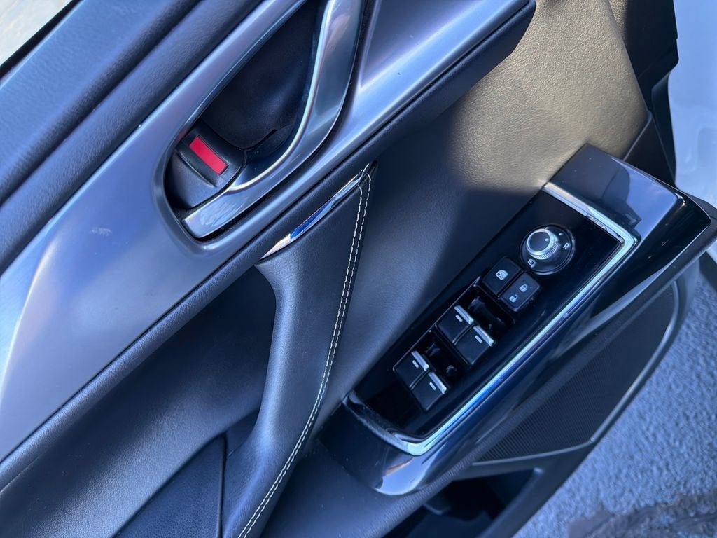 2020 Mazda Mazda CX-9 Grand Touring