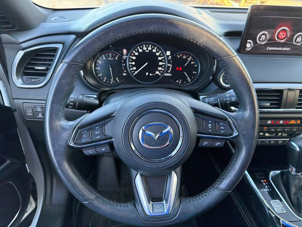 2020 Mazda Mazda CX-9 Grand Touring