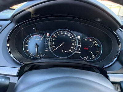 2020 Mazda Mazda CX-9 Grand Touring