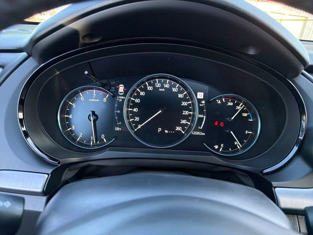 2020 Mazda Mazda CX-9 Grand Touring