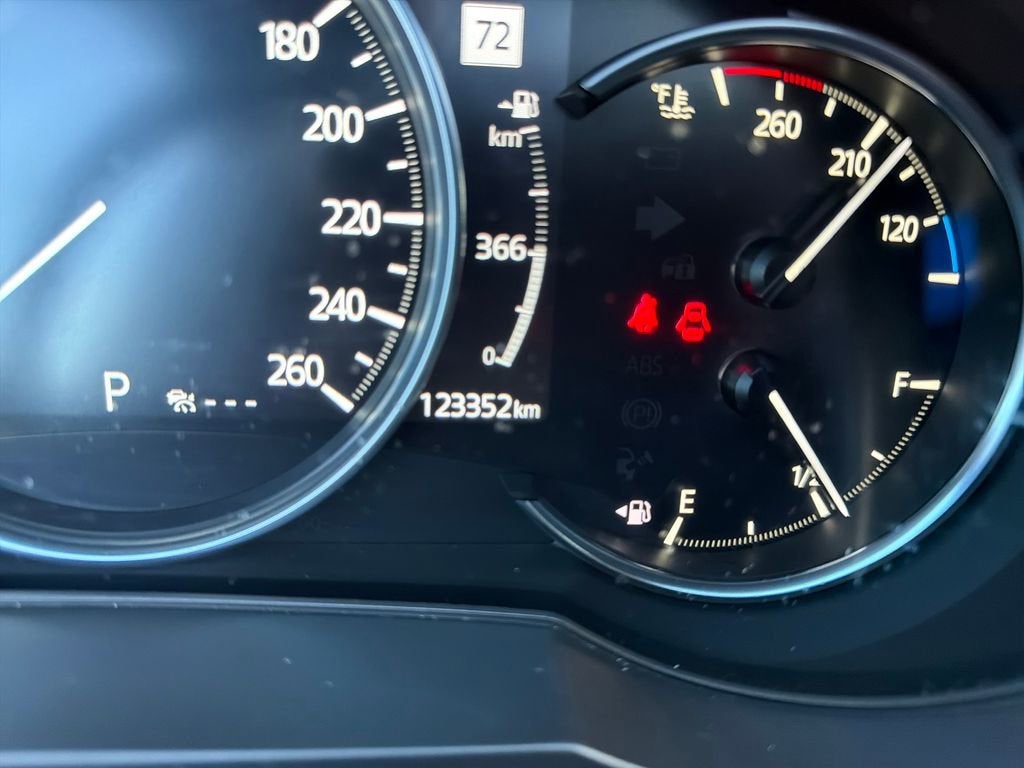 2020 Mazda Mazda CX-9 Grand Touring