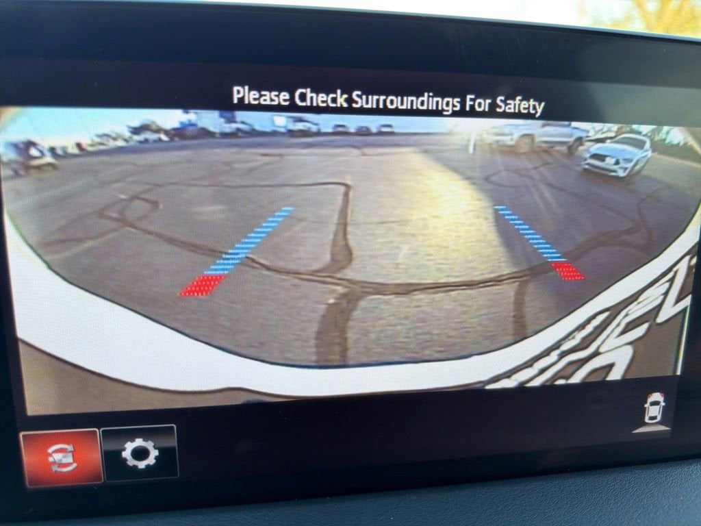 2020 Mazda Mazda CX-9 Grand Touring