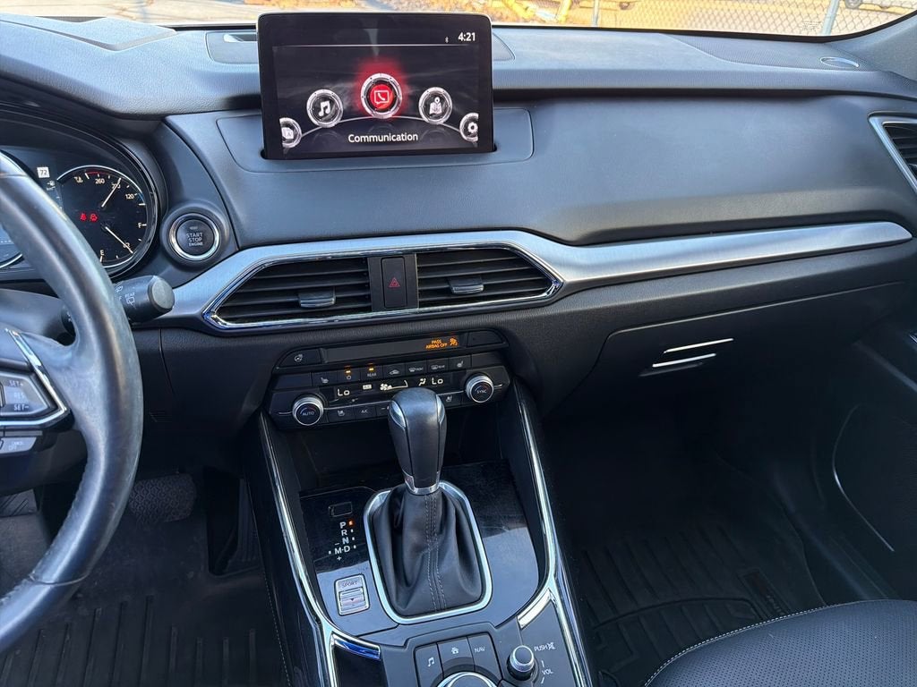 2020 Mazda Mazda CX-9 Grand Touring