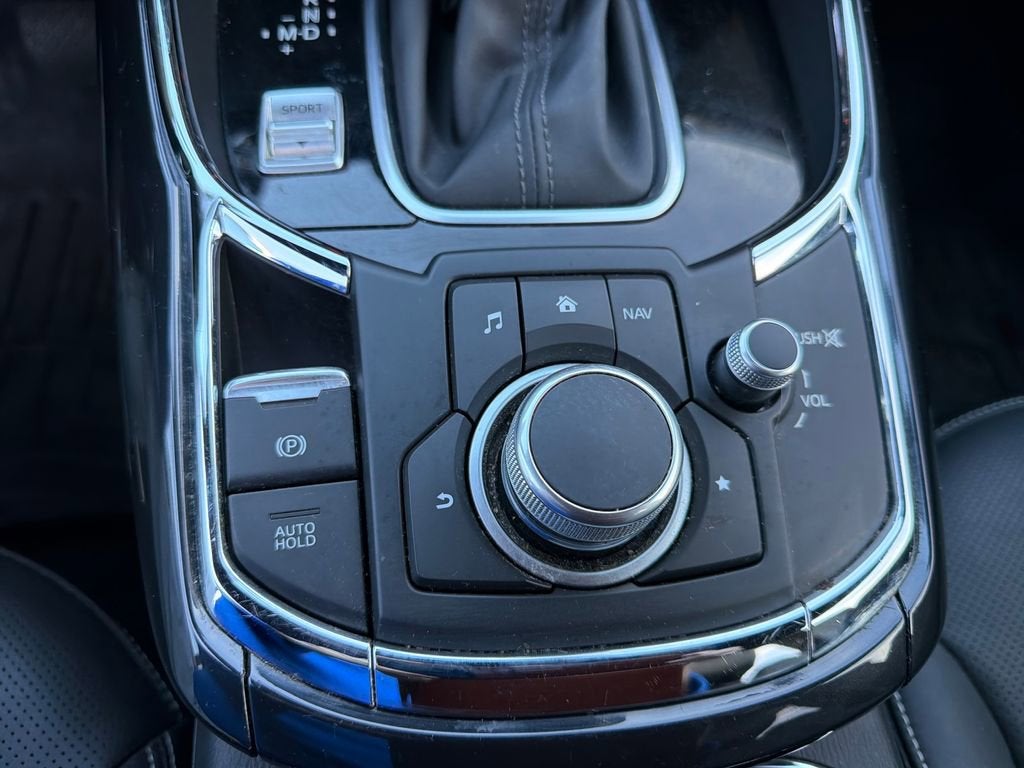 2020 Mazda Mazda CX-9 Grand Touring