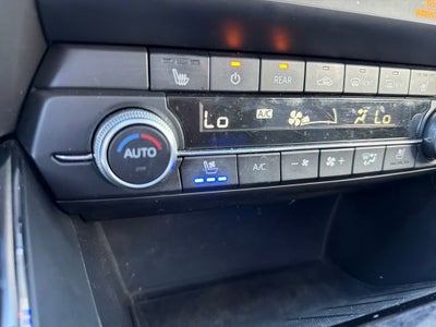 2020 Mazda Mazda CX-9 Grand Touring