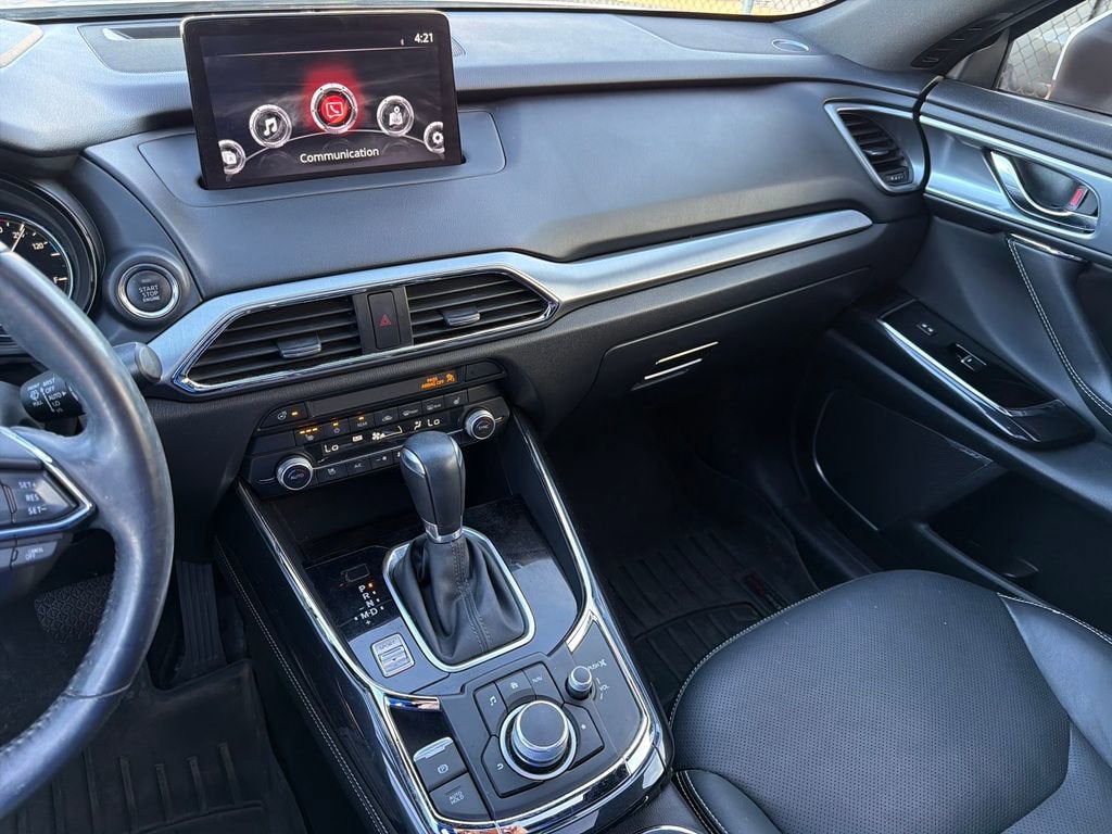 2020 Mazda Mazda CX-9 Grand Touring