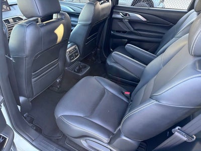 2020 Mazda Mazda CX-9 Grand Touring