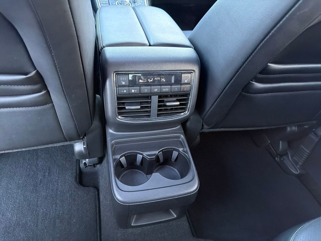 2020 Mazda Mazda CX-9 Grand Touring