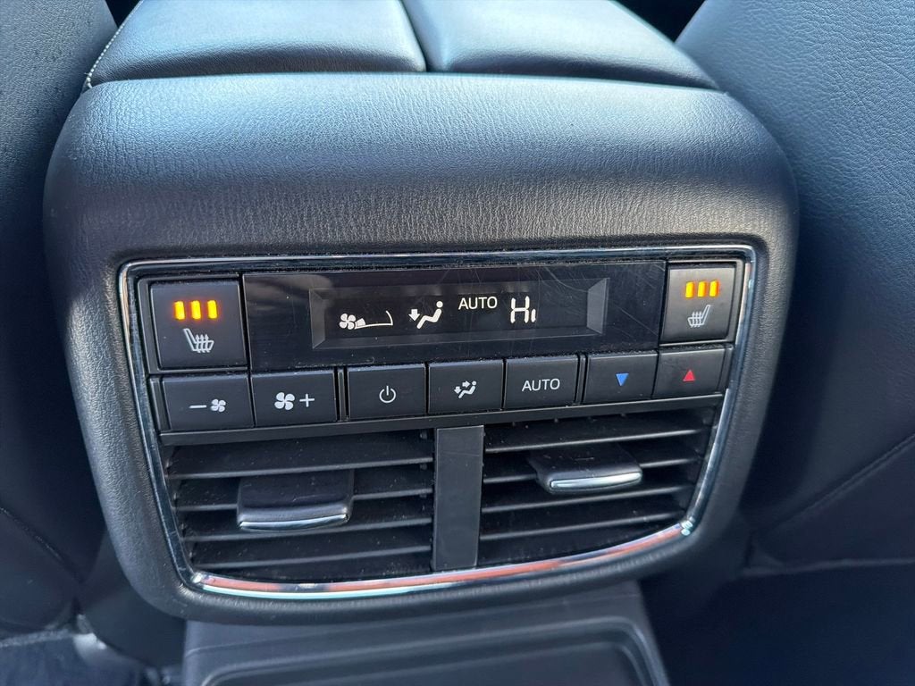 2020 Mazda Mazda CX-9 Grand Touring