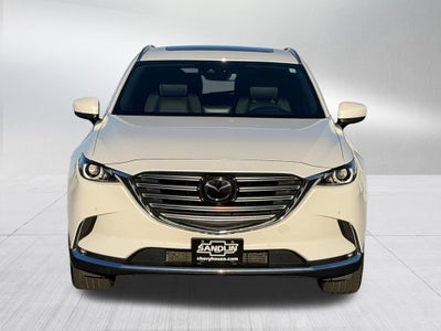 2020 Mazda Mazda CX-9 Grand Touring