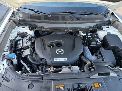 2020 Mazda Mazda CX-9 Grand Touring