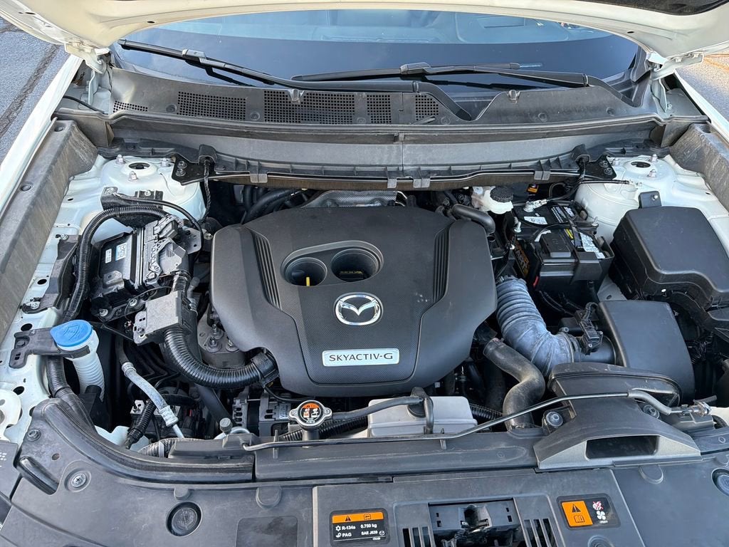 2020 Mazda Mazda CX-9 Grand Touring