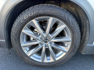 2020 Mazda Mazda CX-9 Grand Touring