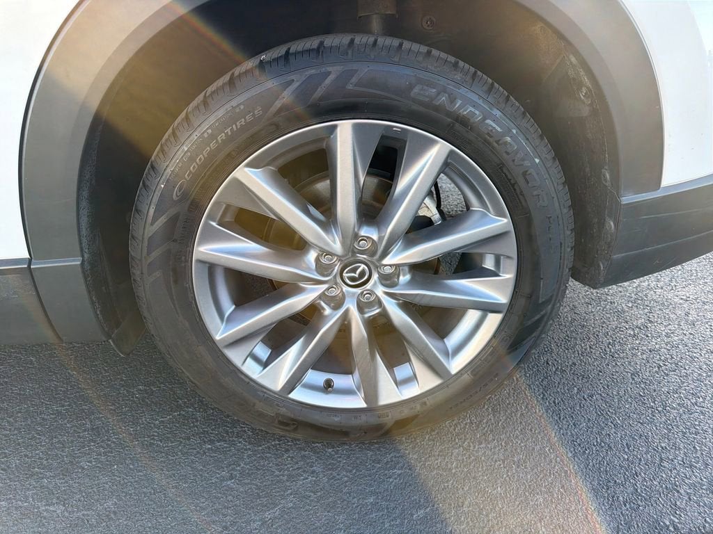 2020 Mazda Mazda CX-9 Grand Touring