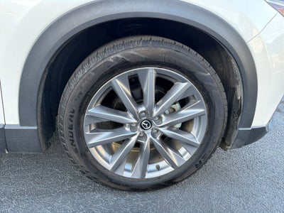 2020 Mazda Mazda CX-9 Grand Touring