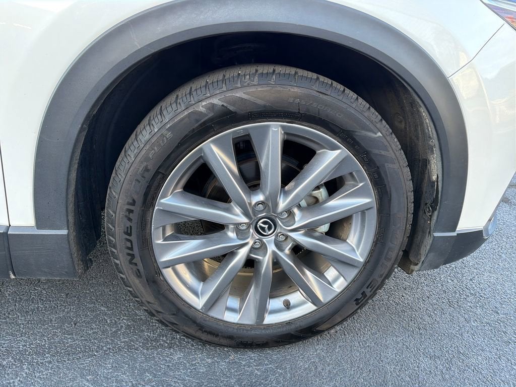 2020 Mazda Mazda CX-9 Grand Touring