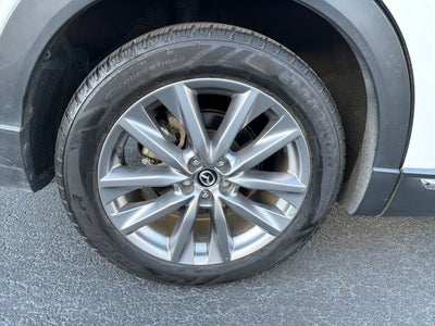 2020 Mazda Mazda CX-9 Grand Touring