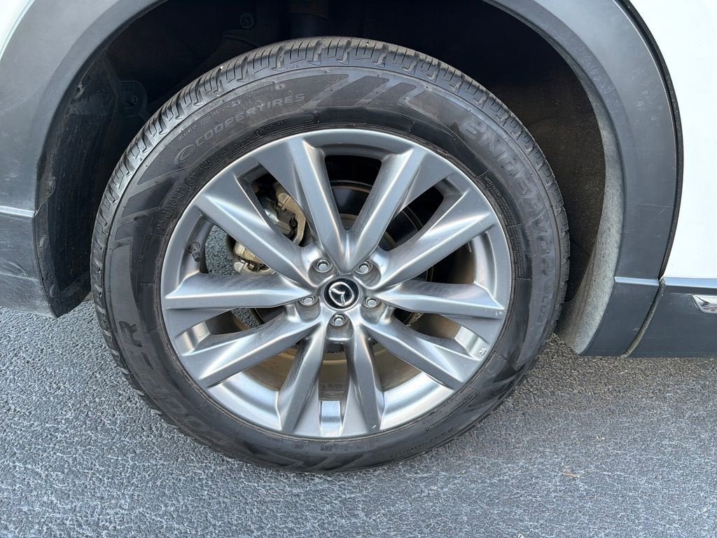 2020 Mazda Mazda CX-9 Grand Touring