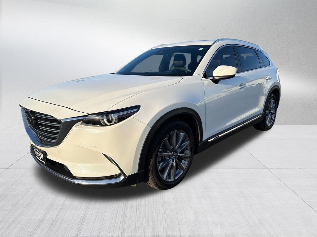 2020 Mazda Mazda CX-9 Grand Touring
