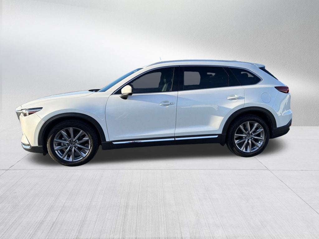 2020 Mazda Mazda CX-9 Grand Touring