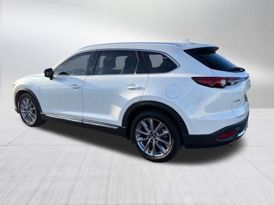 2020 Mazda Mazda CX-9 Grand Touring