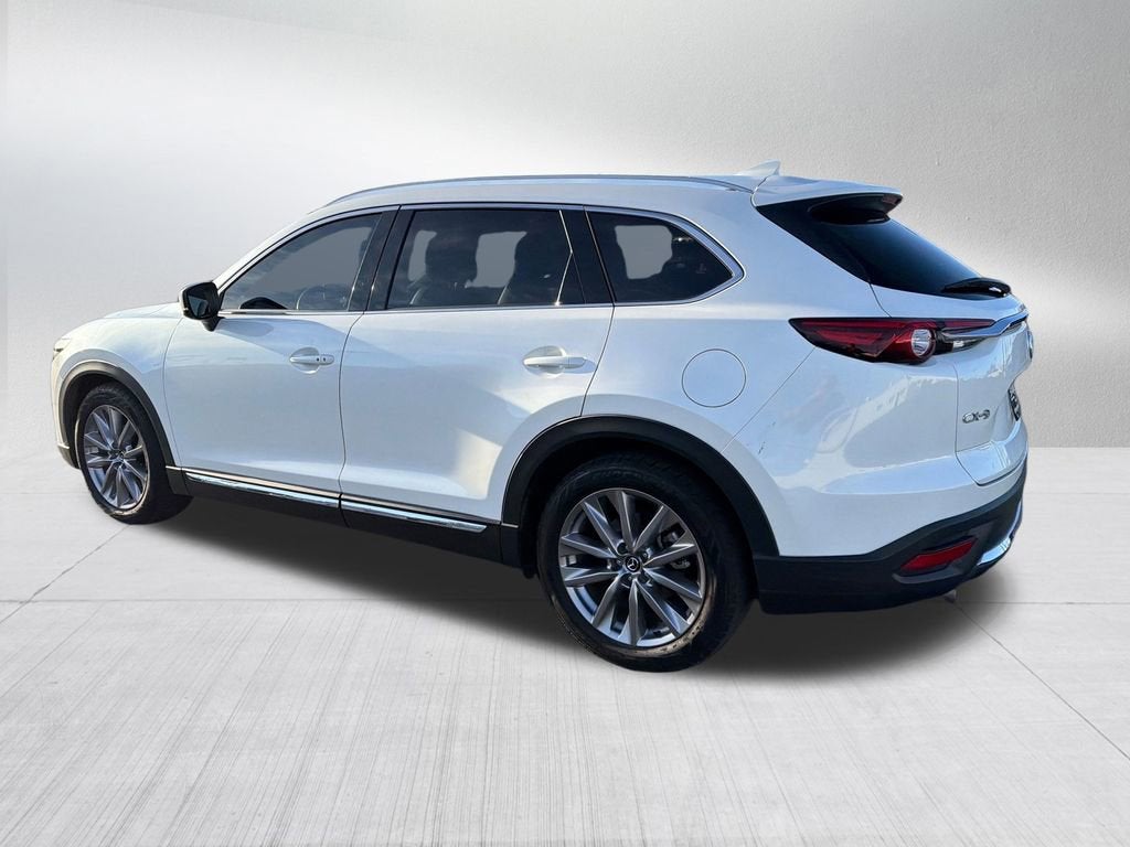 2020 Mazda Mazda CX-9 Grand Touring