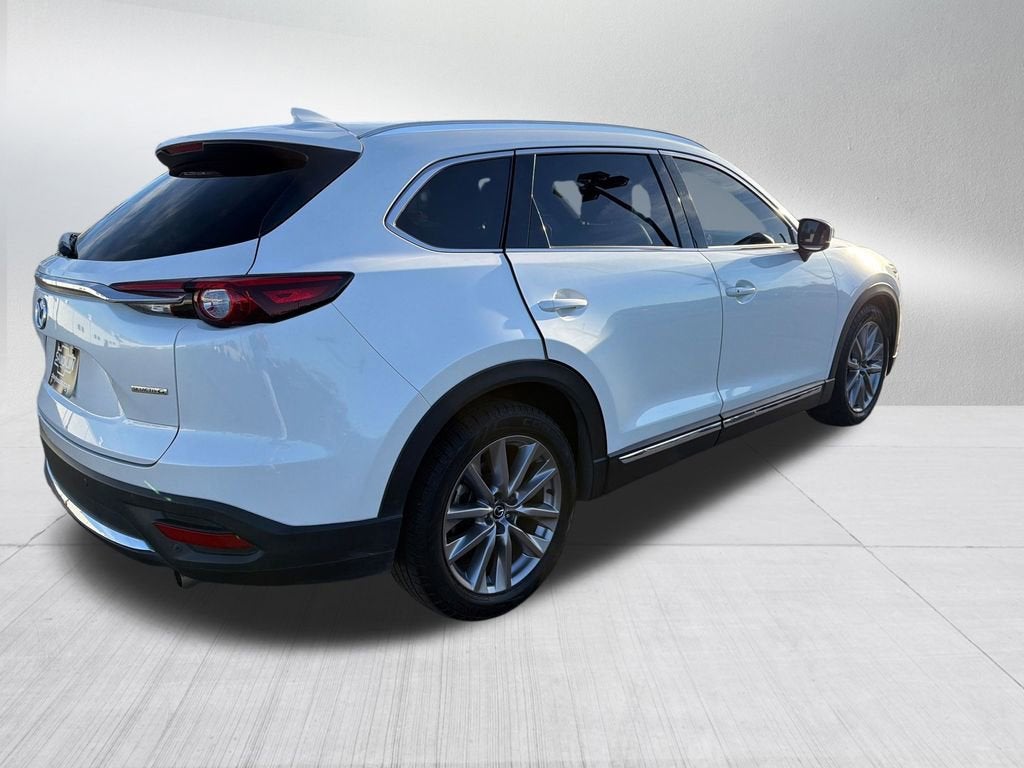 2020 Mazda Mazda CX-9 Grand Touring