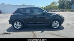2015 Nissan Juke S