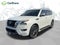 2023 Nissan Armada Platinum 4WD