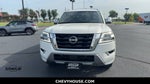 2023 Nissan Armada Platinum 4WD