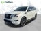 2023 Nissan Armada Platinum 4WD