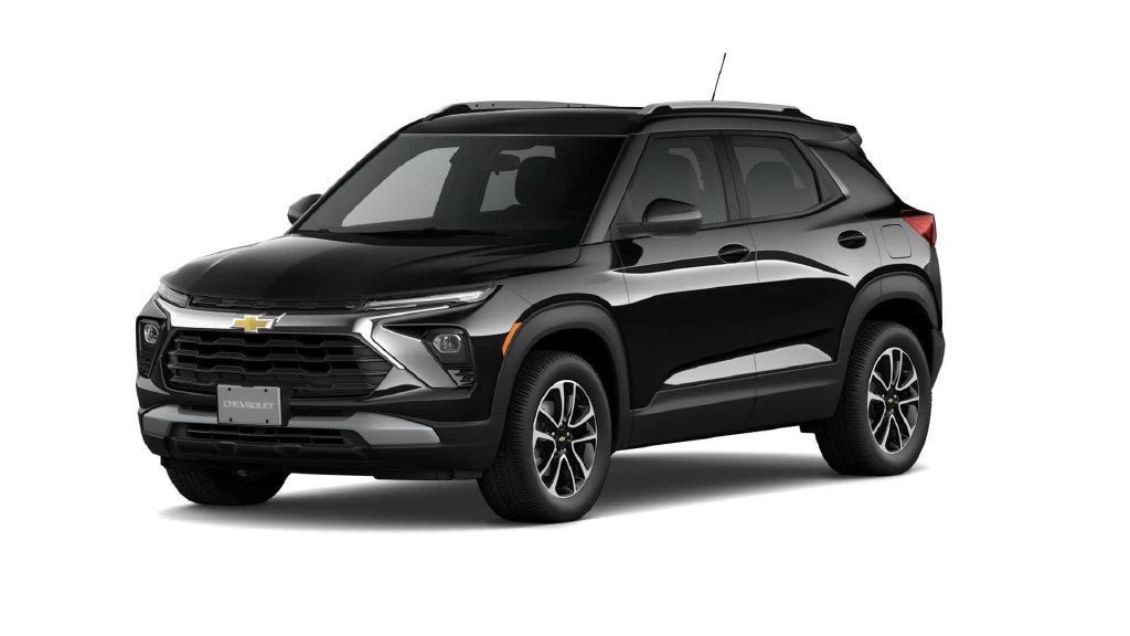 2026 Chevrolet Trailblazer LT - Photo 145