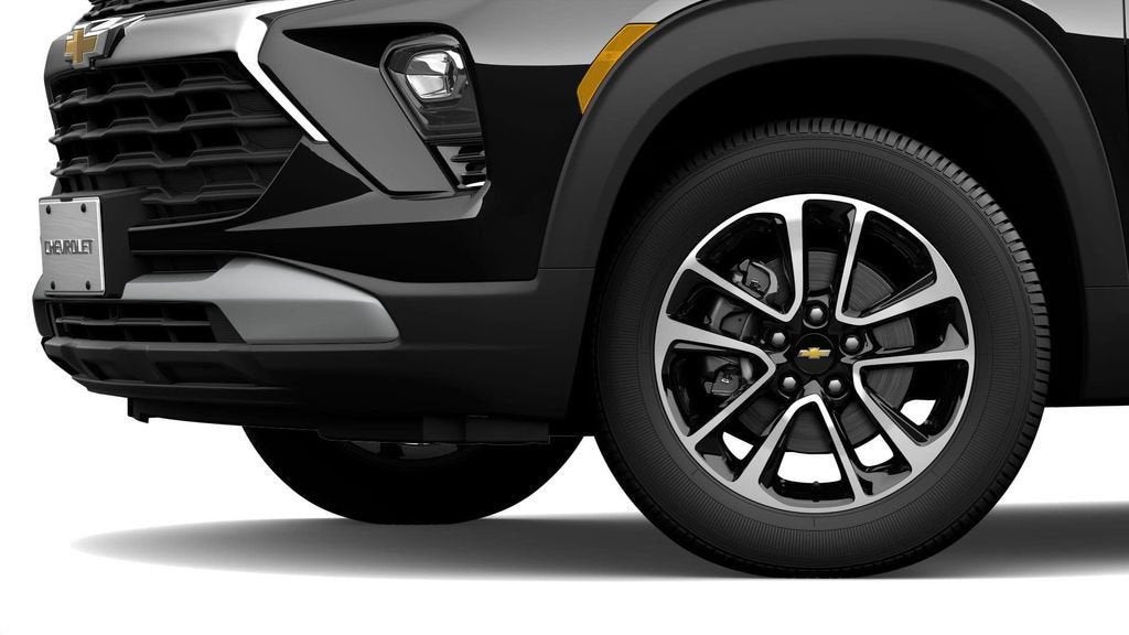 2026 Chevrolet Trailblazer LT - Photo 154