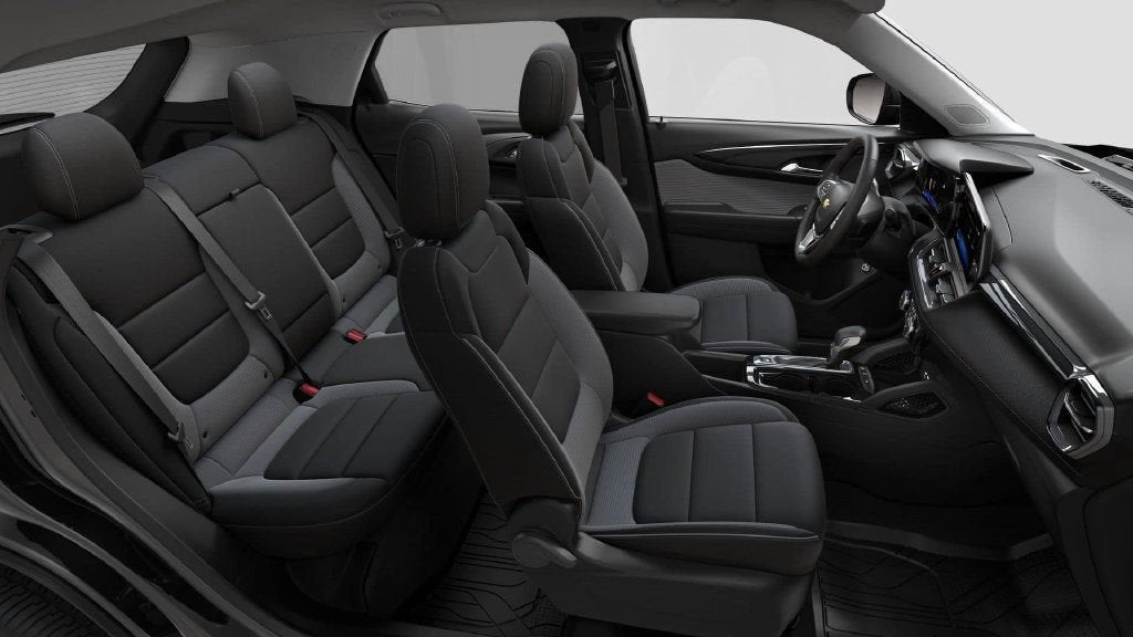 2026 Chevrolet Trailblazer LT - Photo 156