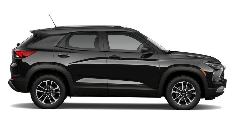 2026 Chevrolet Trailblazer LT - Photo 183