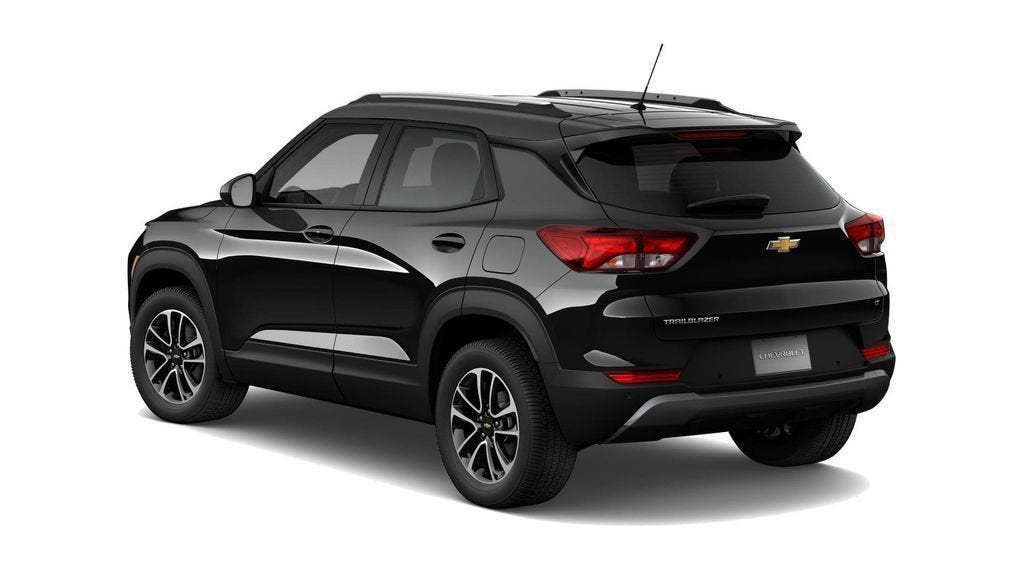 2026 Chevrolet Trailblazer LT - Photo 194